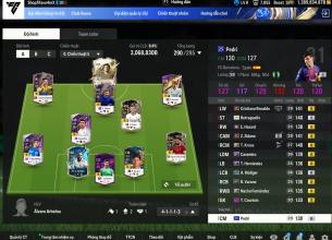 Tài khoản FO4 #44484