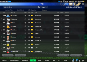 Tài khoản FO4 #43677