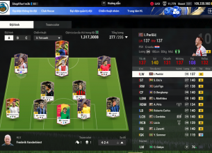 Tài khoản FO4 #42165