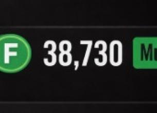 Tài khoản FO4 #38595