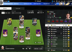 Tài khoản FO4 #45768