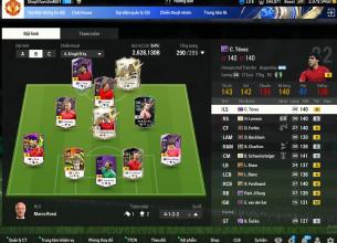 Tài khoản FO4 #43641