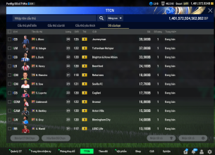 Tài khoản FO4 #43515