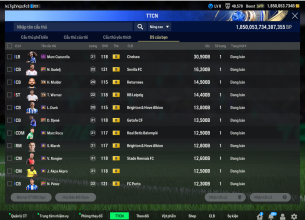 Tài khoản FO4 #44250