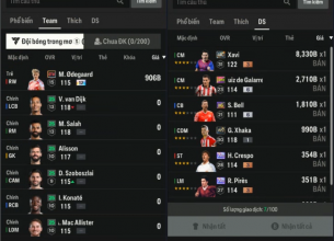 Tài khoản FO4 #42601