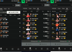 Tài khoản FO4 #44656