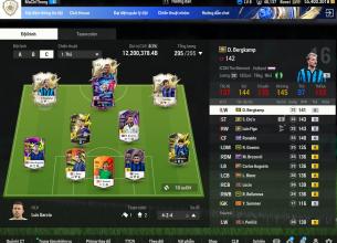 Tài khoản FO4 #44952