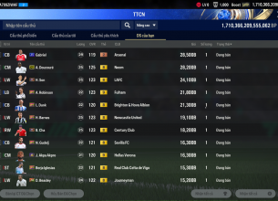 Tài khoản FO4 #41565