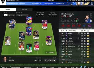 Tài khoản FO4 #45600