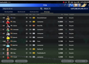 Tài khoản FO4 #41015