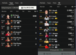 Tài khoản FO4 #37810