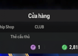 Tài khoản FO4 #37060