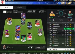 Tài khoản FO4 #43144