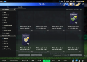 Tài khoản FO4 #39407