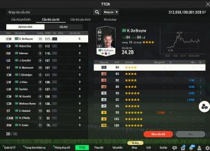 Tài khoản FO4 #35516