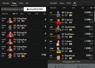 Tài khoản FO4 #37994