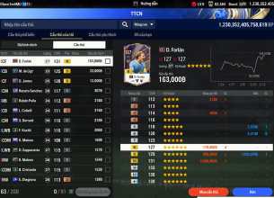 Tài khoản FO4 #41043