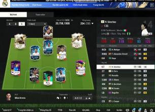 Tài khoản FO4 #43133