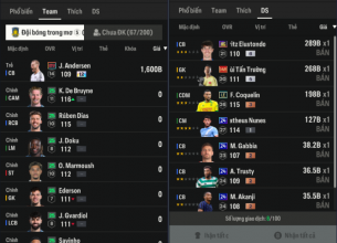 Tài khoản FO4 #36870