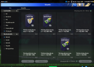 Tài khoản FO4 #43021