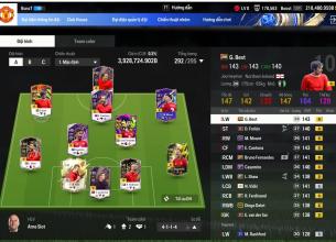 Tài khoản FO4 #44836