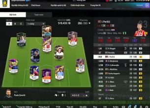 Tài khoản FO4 #37215