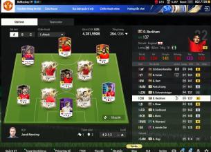 Tài khoản FO4 #43880