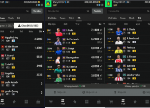 Tài khoản FO4 #39378