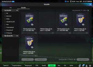 Tài khoản FO4 #36996