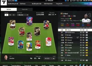 Tài khoản FO4 #37655