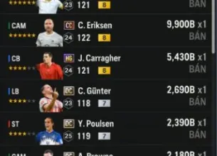 Tài khoản FO4 #44809