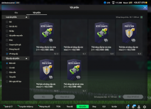 Tài khoản FO4 #37288