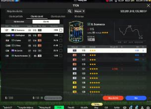 Tài khoản FO4 #35234