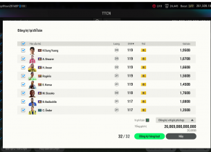 Tài khoản FO4 #36448