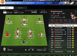 Tài khoản FO4 #40080