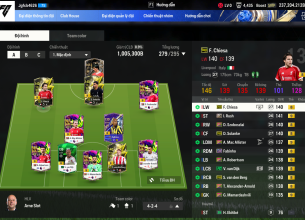 Tài khoản FO4 #44559