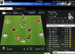 Tài khoản FO4 #44399