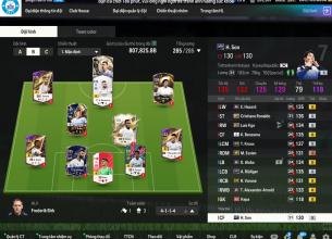 Tài khoản FO4 #36161