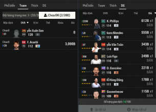 Tài khoản FO4 #37231