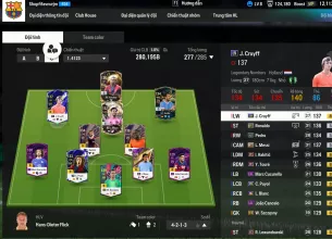 Tài khoản FO4 #36938