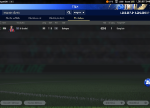 Tài khoản FO4 #43755