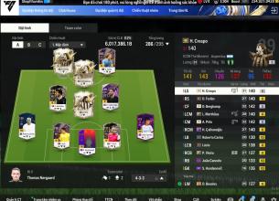 Tài khoản FO4 #43373