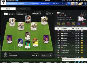 Tài khoản FO4 #37220