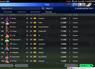 Tài khoản FO4 #42395