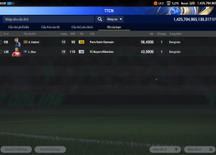 Tài khoản FO4 #40865