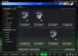 Tài khoản FO4 #41820