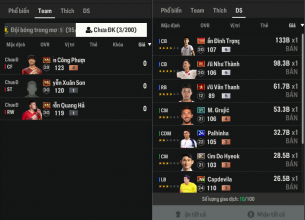 Tài khoản FO4 #36597