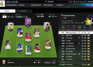 Tài khoản FO4 #35584