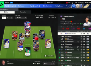 Tài khoản FO4 #44189