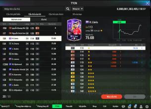 Tài khoản FO4 #35311